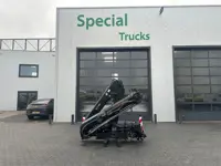 Hiab 111B-2 HIDUO Crane / Kraan / Autolaadkraan / Ladekrane / Kran / Grua / Grues