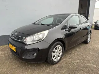 Kia Rio 1.2 CVVT Plus Pack 5-Deurs - Airco