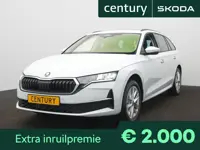 Skoda Octavia combi Business Edition Plus 1.5 TSI m-HEV 85 kW / 115 PK