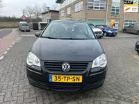 Volkswagen Polo 1.4-16V Optive nieuwe apk.