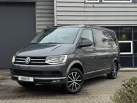 Volkswagen T6 California Beach 2.0 TDI 150pk | Automaat |