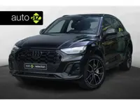 Audi Q5 50 TFSI e S edition / Pano / 360 view / Stuurwielverw / stoelverw