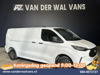 Ford Transit Custom 2.0 TDCI 136pk L2H1 Euro6 Airco | Camera | LED | Apple Carplay | Cruisecontrol A