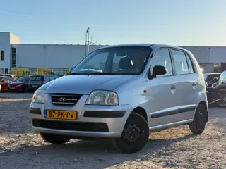 Hyundai Atos 1.1i Active/ ZEER ZUINIG