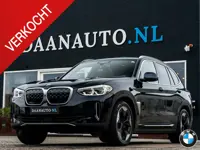 BMW iX3 High Executive 80 kWh