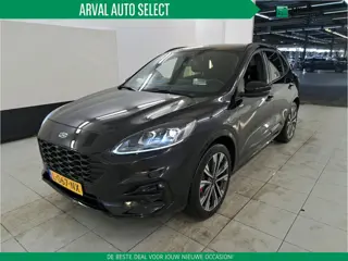 Ford Kuga 2.5 PHEV 225pk Automaat ST-Line X | Panoramadak | Driver Assistance | Winter | Design | Te