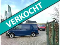 Volkswagen Transporter 2.0 TDI L1 AUTOMAAT MARGE 107.180 KM.!!!