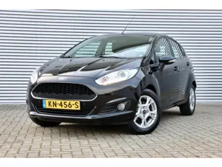 Ford Fiesta 1.0 Style Ultimate | NAP | NAVIGATIE | CRUISE | AIRCO | NL-AUTO