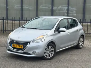 Peugeot 208 1.4 VTi Envy | Nieuwe APK