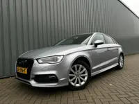 Audi A3 Limousine 1.4 TFSI CoD Adrenalin