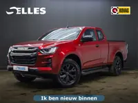 Isuzu D-max LSX 4WD Extended Cab | Automaat | Roldeksel | 3500 kg