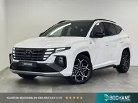 Hyundai Tucson 1.6 T-GDI HEV N Line Sky | PANO | NAVI | LED | TREKHAAK | 1650KG TREKGEWICHT!