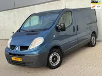 Renault Trafic 2.0 dCi T29 2x Schuifdeur Airco Navi NAP