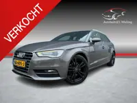 Audi A3 Sportback 1.4 TFSI Ambition Pro Line S leder / navi