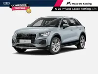 Audi Q2 Advanced edition 35 TFSI 150 PK Comfortpakket plus - Achterklep elekt. open+sluiten