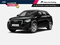 Audi Q2 35 TFSI Pro Line 150 PK