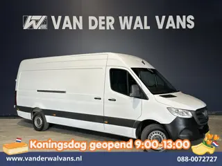 Mercedes-Benz Sprinter 315 CDI 150pk L3H2 Euro6 Airco | Navigatie | Camera | Chauffeursstoel Bijrijd