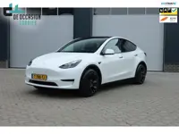 Tesla Model Y RWD 58 kWh