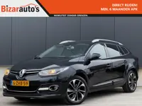 Renault Mégane Estate 1.2 TCe Bose | Facelift | Trekhaak | 1jr APK