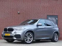 BMW X5 xDrive40e High Executive M-Sport (bj 2015)