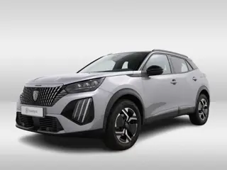 Peugeot 2008 1.2 HYBRID 145PK E-DCS GT | Cruise Adaptief | 360 Camera | Alcantara