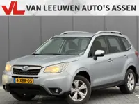 Subaru Forester 2.0 Luxury | Nieuw binnen | RIJKLAAR | Trekhaak | Stoelverwarming