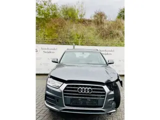 Audi Q3 Sport