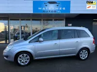 Opel Zafira 1.8 Cosmo AUTOMAAT|7PERS.|CC|NAVI