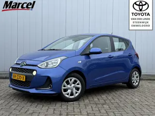 Hyundai i10 1.0i Comfort Cruise Airco (bj 2019)
