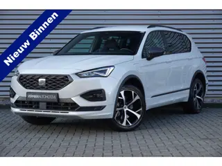 SEAT Tarraco 1.4 TSI e-Hybrid PHEV FR Business | Trekhaak | ACC | Memory | Stuur/Stoelverw. |