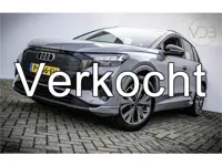 Audi Q4 e-tron 40 SOH 97% Launch edition Advanced 77 kWh