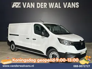 Renault Trafic 2.0 dCi 131pk L2H1 Euro6 Airco | Camera | LED | Apple Carplay | Cruisecontrol Android
