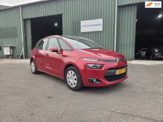 Citroen C4 Picasso 1.2 PureTech Selection PANORAMA - PARKEERSENSOREN - AIRCO