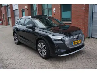 Audi Q4 e-tron 40 Launch edition Advanced Plus 77 kWh Pano SOH95%