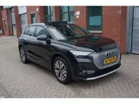 Audi Q4 e-tron 40 Launch edition Advanced Plus 77 kWh Pano SOH95%