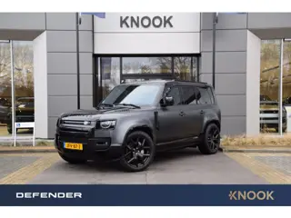 Land Rover Defender 110 P300e 110 S | Panorama | Urban 22''
