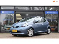 Toyota Aygo 1.0-12V 68pk|Airco|Elektr.pakket|5drs|Nette auto!