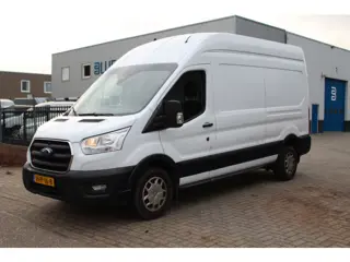 Ford Transit 350 2.0 TDCI 130PK E6 L3H3 Automaat Trend ✓ airco ✓ navigatie ✓ camera