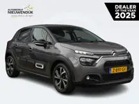 Citroen C3 1.2 PureTech Max / 3.000KM!! / NAVI / PACK DRIVER / PACK AMBIANCE / PACK ACCES & SAFETY /