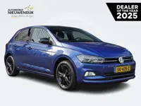 Volkswagen Polo TSI 95 Highline / NAVI / CLIMATE DUAL / EXECUTIVE PACK / PRIV GLASS / DAB / ADAPT. C