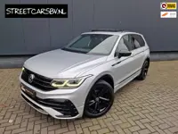Volkswagen TIGUAN 1.5 TSI DSG R-Line /Pano
