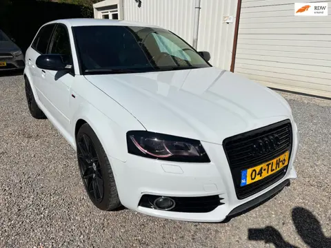 Audi A3 Sportback 1.4 TFSI Ambition Pro Line S LEER.NAVI.NAP!
