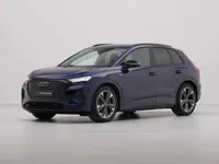 Audi Q4 e-tron 50 quattro S Line edition 77 kWh 300pk Navigatie Camera Acc Stoelverwarming Demo Roel