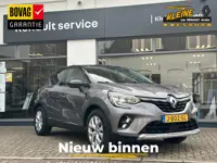 Renault Captur 1.3 TCe 130 Intens | Camera en Sensoren | Lage Tellerstand