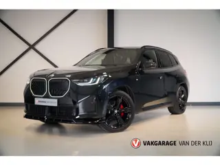 BMW X3 30e xDrive M-Sport Pro | Panorama | Trekhaak | 21" | H/K | Driving Ass. + | Head-Up | 360 Cam