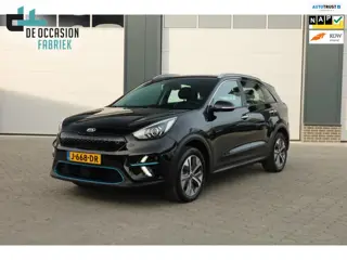 Kia E-Niro DynamicLine 64 kWh Carplay Camera Navi Keyless