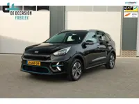 Kia E-Niro DynamicLine 64 kWh Carplay Camera Navi Keyless