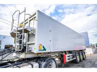 Stas STAS S300CX- ALU-52m3 (GRAIN/CEREALIERE/GETREIDE)