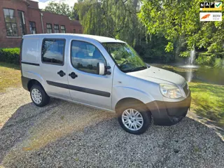 Fiat FIAT DOBLO CARGO 1.6 BENZINE
