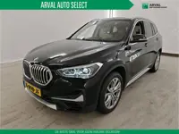 BMW X1 SDrive20i 178pk Automaat High Executive Edition | Model xLine | Panoramadak | Beige Leder | S